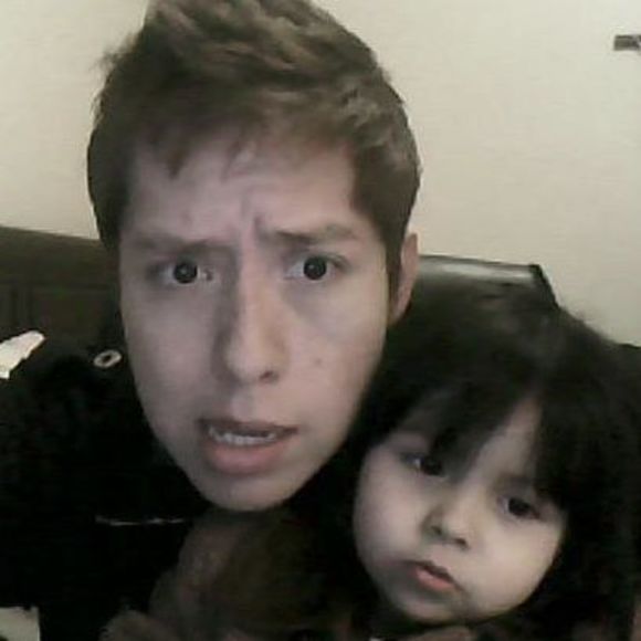 Meet your Posher, Luis - Picture 1 of 1